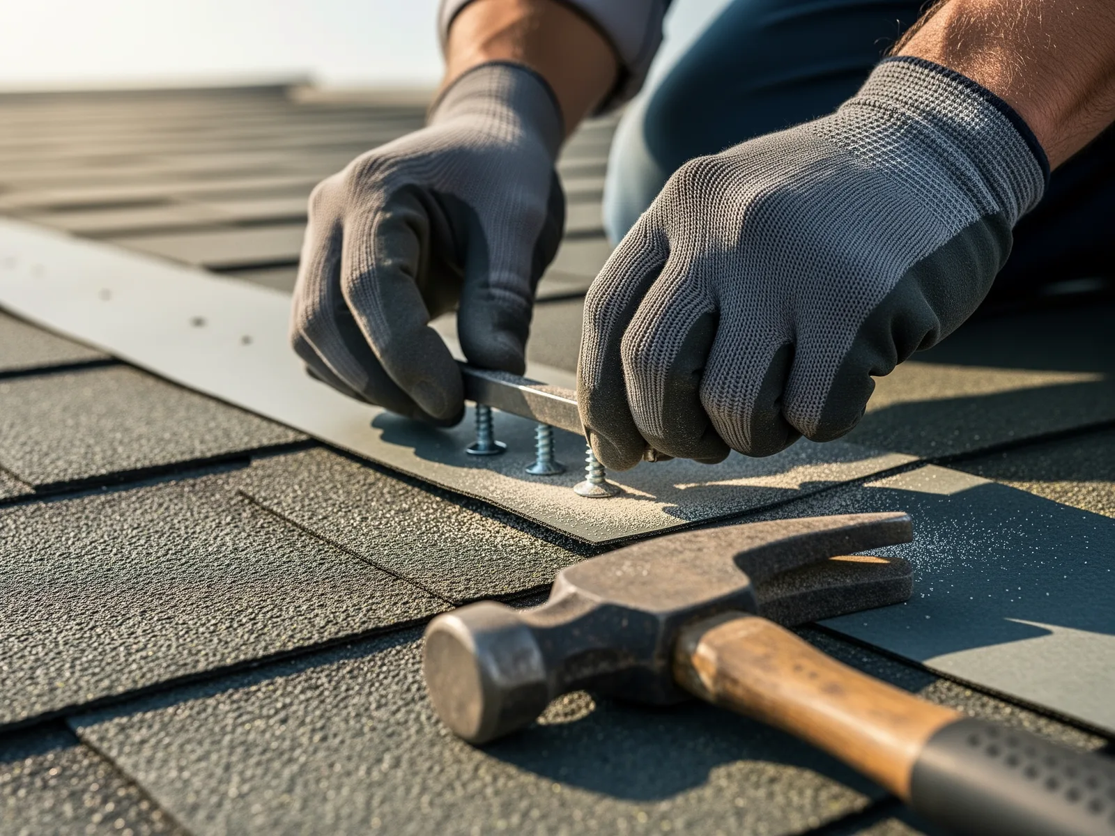 Why choose Fascia Repair in Congress, AZ